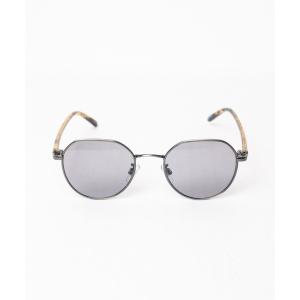 カーニー サングラス 「Kearny / カーニー」pepper brown lens