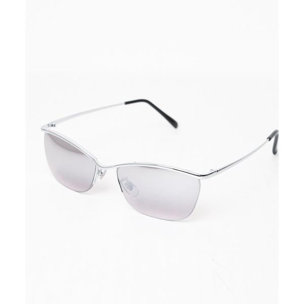 サングラス ワンラインデザイン　サングラス メンズ レディース