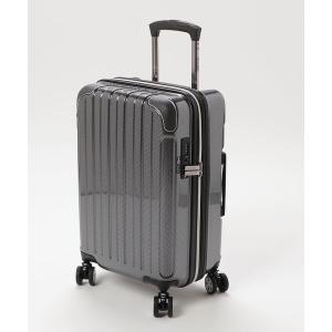 メンズ スーツケース 「SKYLABO/スカイラボ」 キャリーケース 35L(41L)｜zozo