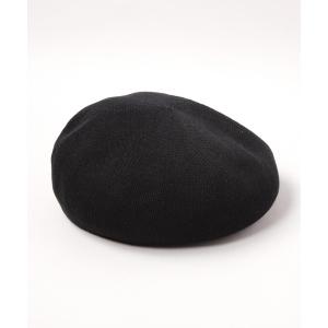 帽子 ベレー帽 ADJUST16 レディース