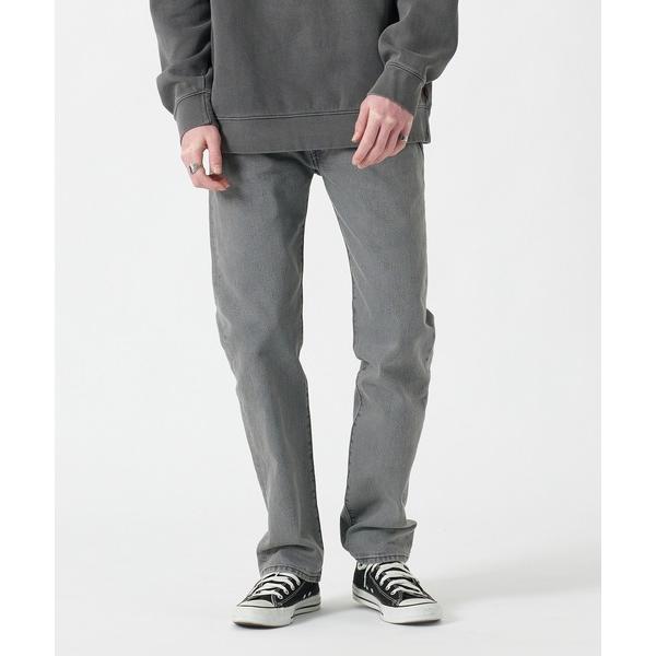 ジーンズ Levi's/リーバイス 501(R) ジーンズ ブラック ITS MY LIFE メンズ