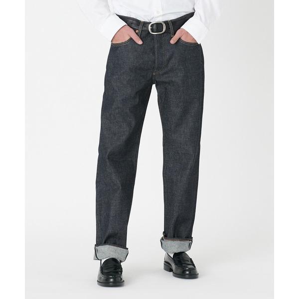 ジーンズ Levi's/リーバイス 501(R) ジーンズ ダークインディゴ DAFFODILS H...