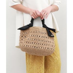 かごバッグ カゴバッグ カシュカシュ cache...の商品画像