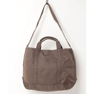 「L.L.Bean」 2WAYバッグ FREE モカ レディース｜zozo