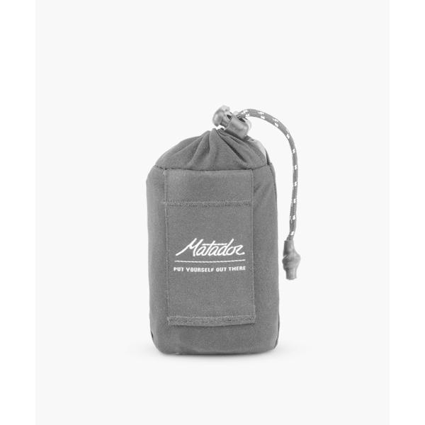 メンズ ブランケット Matador/マタドール Mini Pocket Blanket 4.0/ミ...