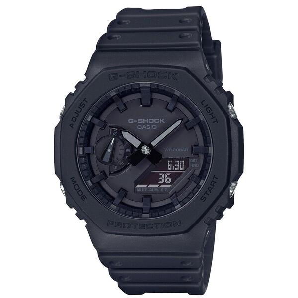 メンズ 腕時計 CASIO/G-SHOCK/カシオ/ジーショック GA-2100-1A1JF/210...