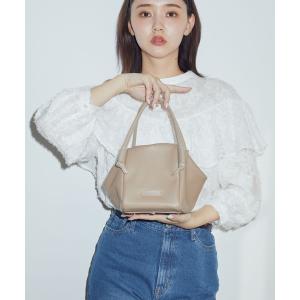 ショルダーバッグ バッグ レディース 2WAYミニバッグ｜zozo