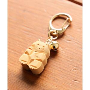 モンジャック　キーホルダー BAGJACK（バッグジャック） キーホルダー BAGJACK Magnetic Keycatcher