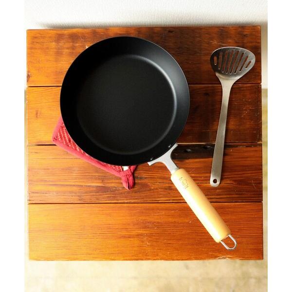 鍋 日本洋食器株式会社 / 匠JAPAN マグマプレート フライパン 20cm