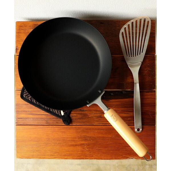 鍋 日本洋食器株式会社 / 匠JAPAN マグマプレート フライパン 24cm