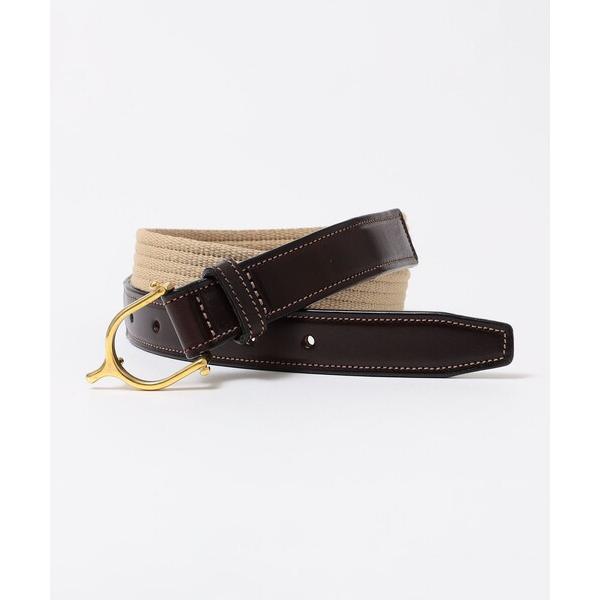 ベルト 「SHIPS別注」TORY LEATHER: SWITCHING ベルト メンズ