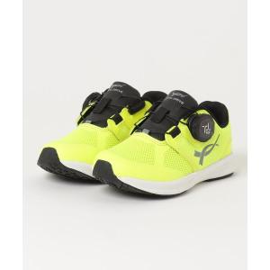 スニーカー GRIP GLAPP/グリップグラップ キッズ スニーカー ダイヤル DRIVE BALANCE O41106-40 キッズ 子供 男の子