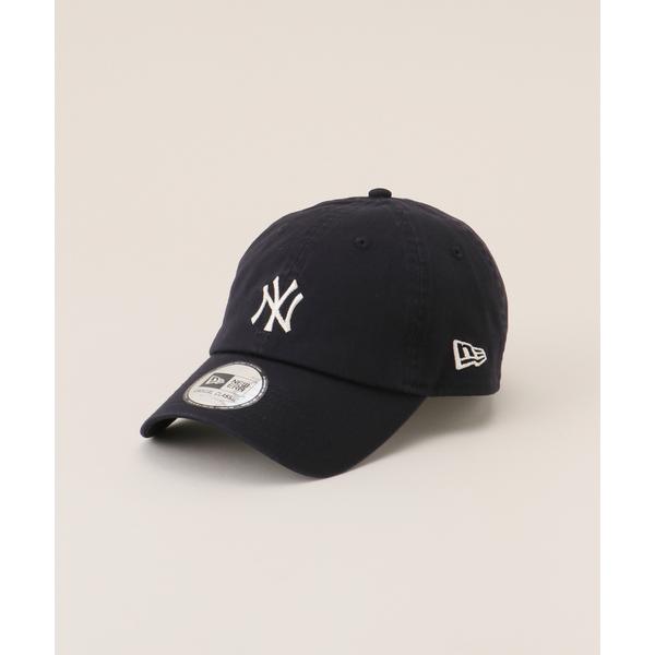 帽子 キャップ 「NEW ERA / ニューエラ」 MLB Casual Classic CAP レ...