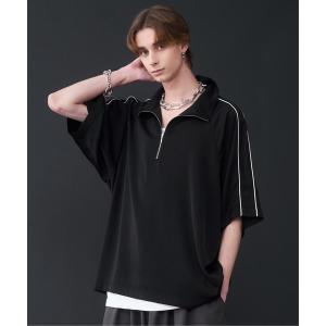 トップス Wtaps 23AW Waffle 01 232ATDT-CSM17 WTAPS ダブルタップス 23AW WAFFLE 01/LS/COTTON.SIGN 232ATDT