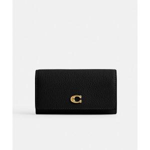 coach コーチ　名刺入れ　カード入れ COACH（コーチ） 名刺入れ エッセンシャル ビジネス カード ケース