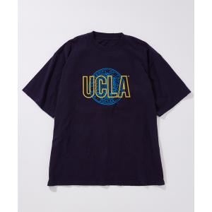 tシャツ Tシャツ メンズ 「UCLA for JOURNAL STANDARD」別注 プリントTシャツ｜zozo