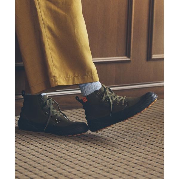 スニーカー 「WEB限定」UNIVERSAL OVERALL / ”UO14” スニーカー メンズ ...