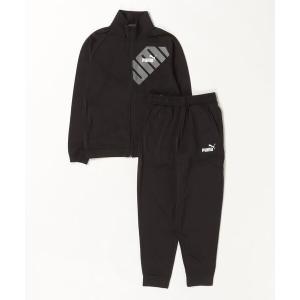 ■美品■匿名配送■ジャージ■トラックスーツ■プージャー PUMA ジャージ プーマ ウーブン トラックスーツ メンズ