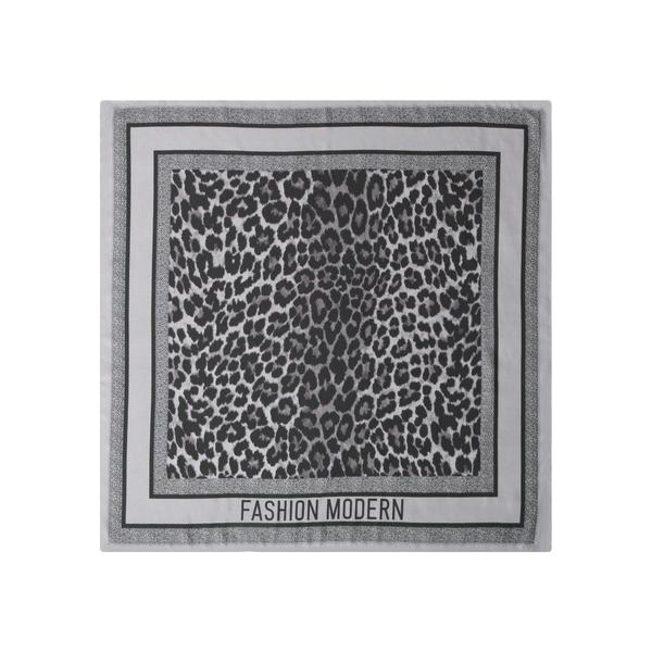 スカーフ バンダナ 70×70cmサイズ・ヴィンテージ風サテン生地スカーフ/100017 レディース