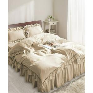 Francfranc（フランフラン） ベッド 寝具 「シングル」 ロベリー