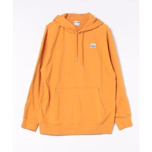 PUMA（プーマ） （メンズ）MWQ スウェットフーディー 630166 86 GRN