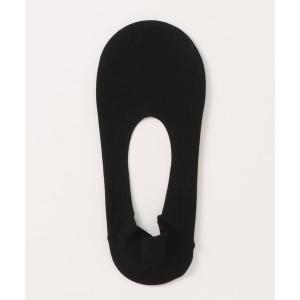 靴下 SABRINA/サブリナ　脱げない フットカバー　深履き レディース