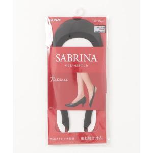 靴下 レディース SABRINA/サブリナ　脱げないフットカバー  重ね履き専用の商品画像
