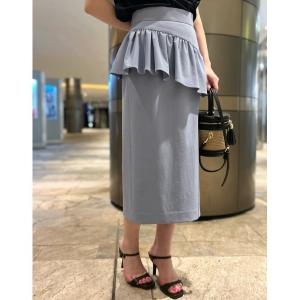 PINKY&DIANNE PINKY & DIANNE / ピンキーアンドダイアン ◇ヨーク