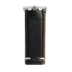 PRADA（プラダ） マネークリップ - シルバー メンズ : ZOZOTOWN Yahoo