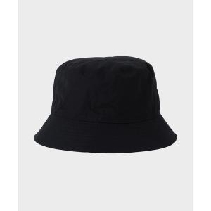 帽子 ハット メンズ VENTILE BUCKET HATの商品画像