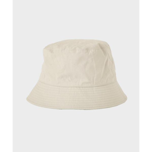 帽子 ハット VENTILE BUCKET HAT メンズ