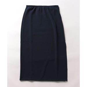 スカート レディース 「店舗限定」ジャージースリットタイトスカート｜ZOZOTOWN Yahoo!店