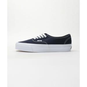 メンズ スニーカー 「VANS」 オーセンティック リイシュー 44/スニーカー｜zozo