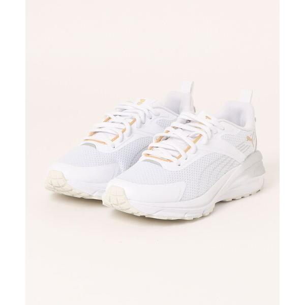 プーマ puma スニーカー 「PUMA」ヒプノティック メタリックシャイン メンズ