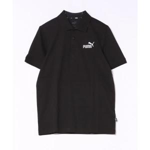 PUMA（プーマ） ポロシャツ メンズ トレーニング パフォーマンス 半袖