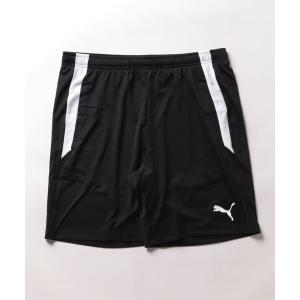 メンズ パンツ 「PUMA」TEAMLIGA トレーニングショーツ｜zozo