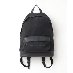 レディース 「BALENCIAGA」 リュック - ブラック｜zozo