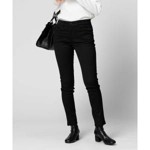 パンツ 「EDWIN」ハタラクロ スキニー レディース