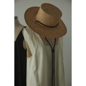 帽子 ハット レディース straw hat（ストローハット）｜ZOZOTOWN Yahoo!店