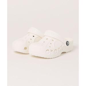 サンダル キッズ 「crocs」クロックス キッズ バヤ クロッグ｜zozo