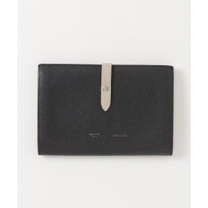「CELINE」 財布 - ブラック レディース｜zozo