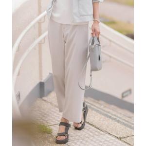 23区（ニジュウサンク） スカート GIOLICAカラーミックスツイード