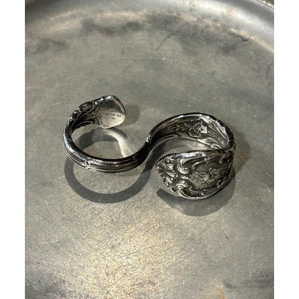 指輪 リング AMP JAPAN_Double Finger Cutlery RG NCAJ-203...