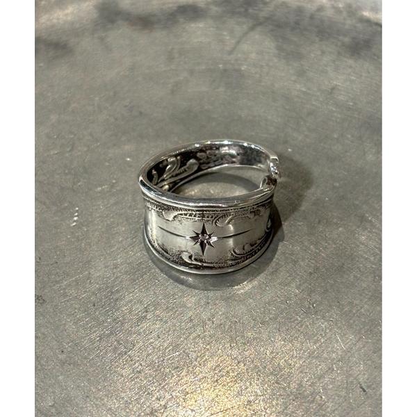 指輪 リング AMP JAPAN_Diamond Aristocrat Cutlery RG  NC...