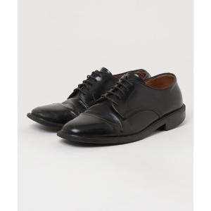 「KENFORD」 シューズ 25.5 ブラック MEN