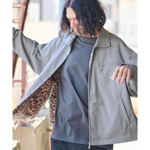 ＜美品＞STONE  マルチポケットナイロンジャケット　XL 2414407-1.jpg