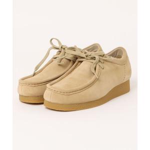 Clarks デッキシューズ DESERT NOMAD 26172580 メンズ