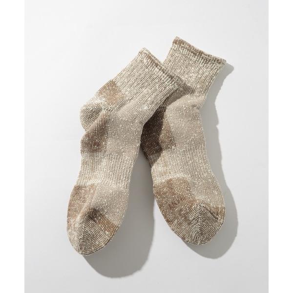 靴下 「ANVIL」1Pオリジナルルームソックス MURS メンズ