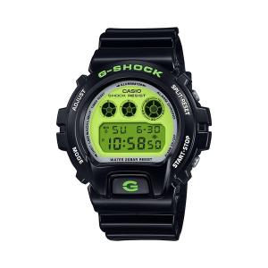 g-shock グリーン（腕時計、懐中時計） | ファッション の