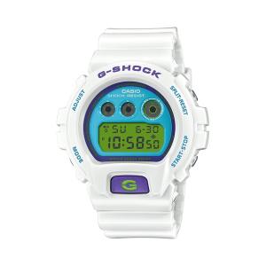 G-SHOCK 「G-SHOCK」 デジタル腕時計 FREE ターコイズブルー メンズ